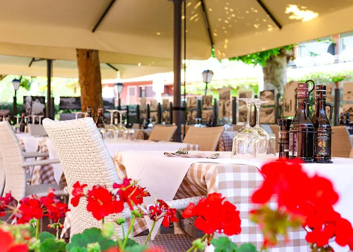 Hotel Benaco Garda ***S