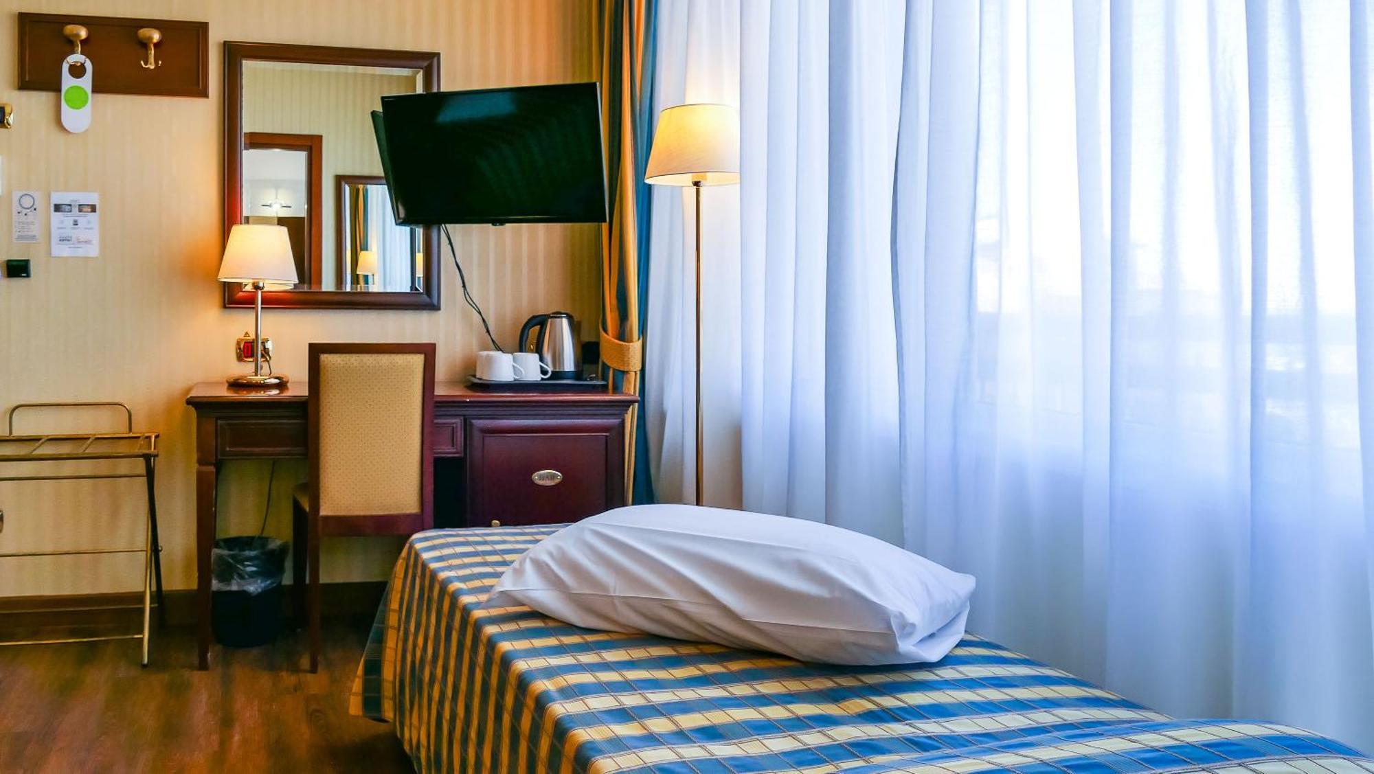 Hotel Benaco Garda ***s 3*