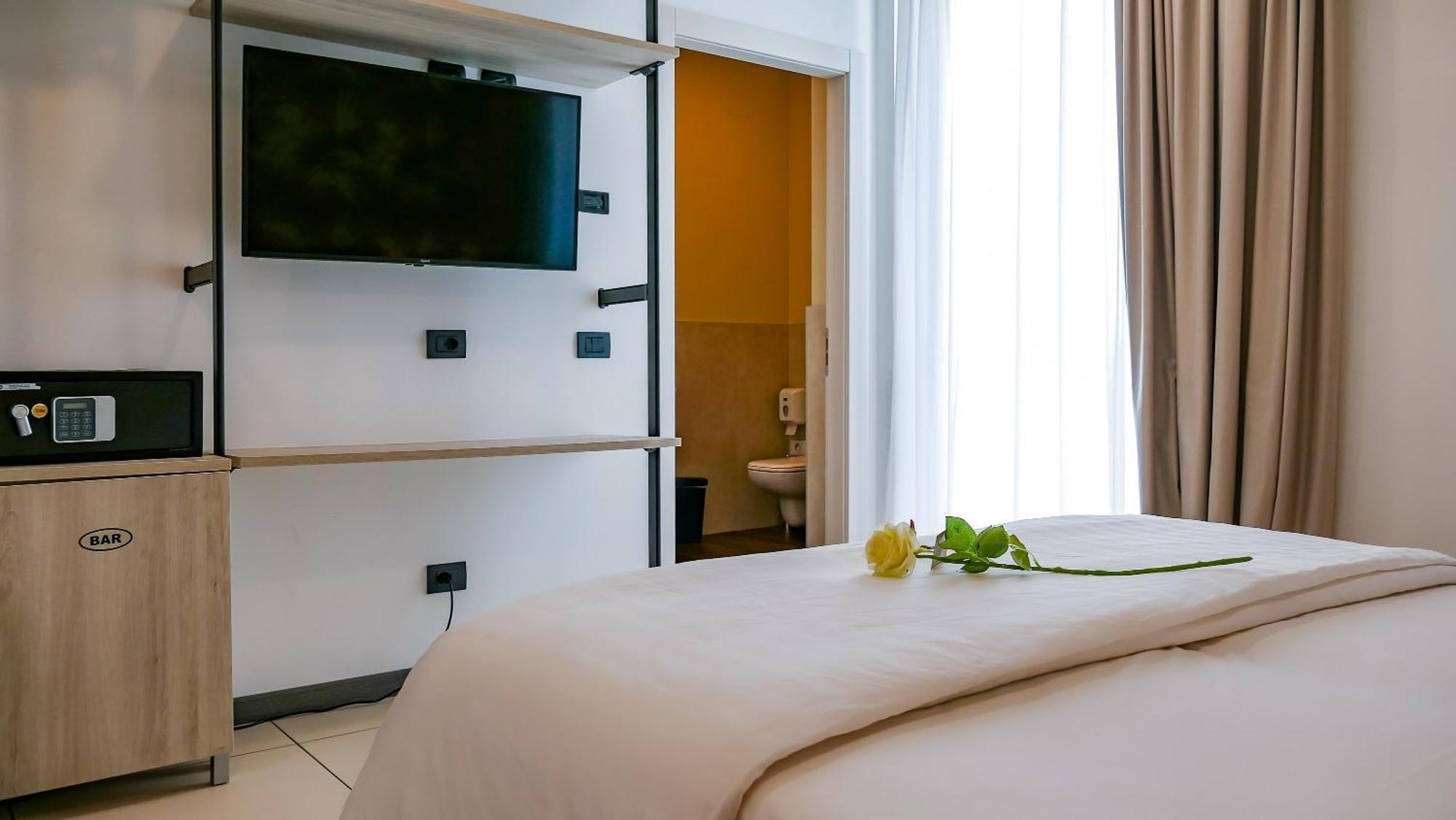 Hotel Benaco Garda ***s