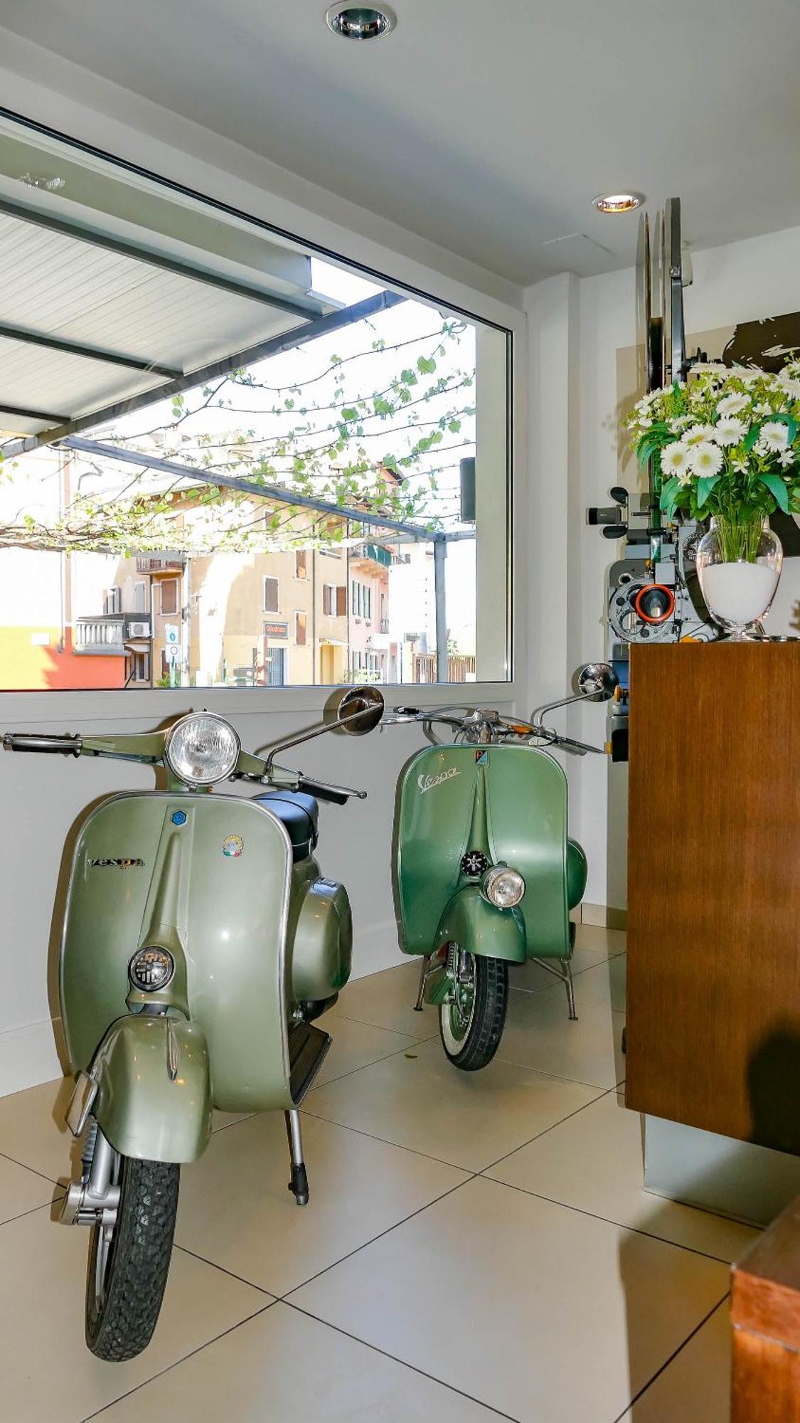 Benaco Garda ***s 3*