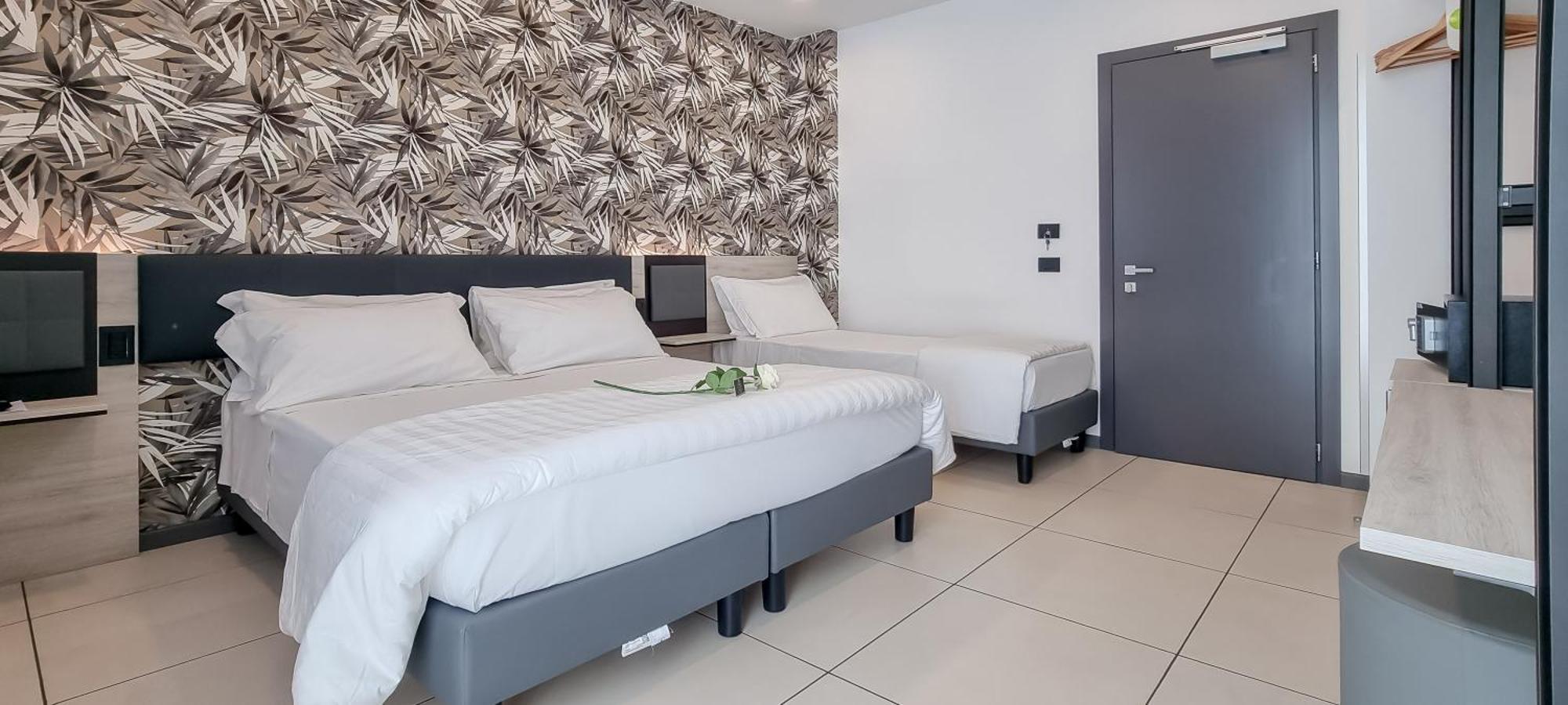 Hotel Benaco Garda ***s