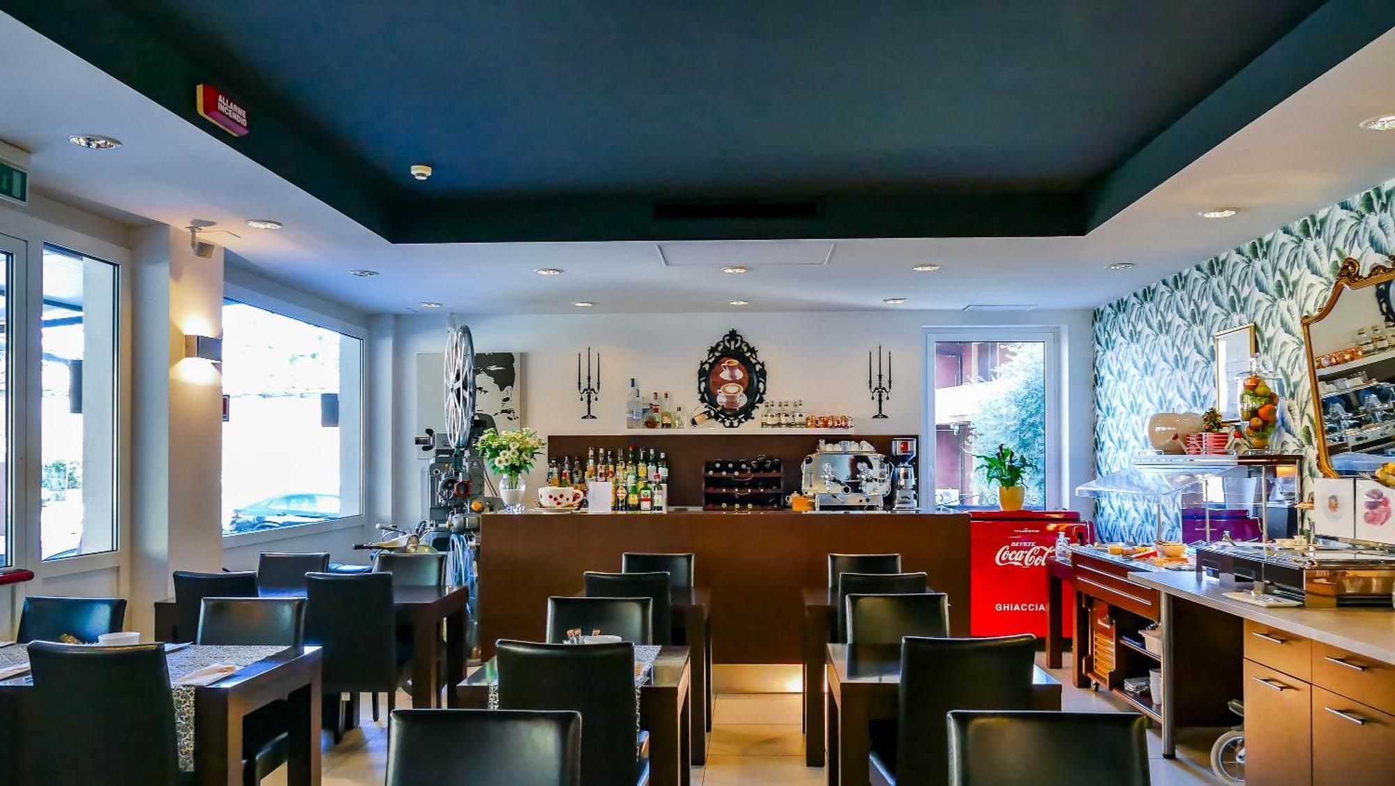 Benaco Garda ***s Hotel 3*