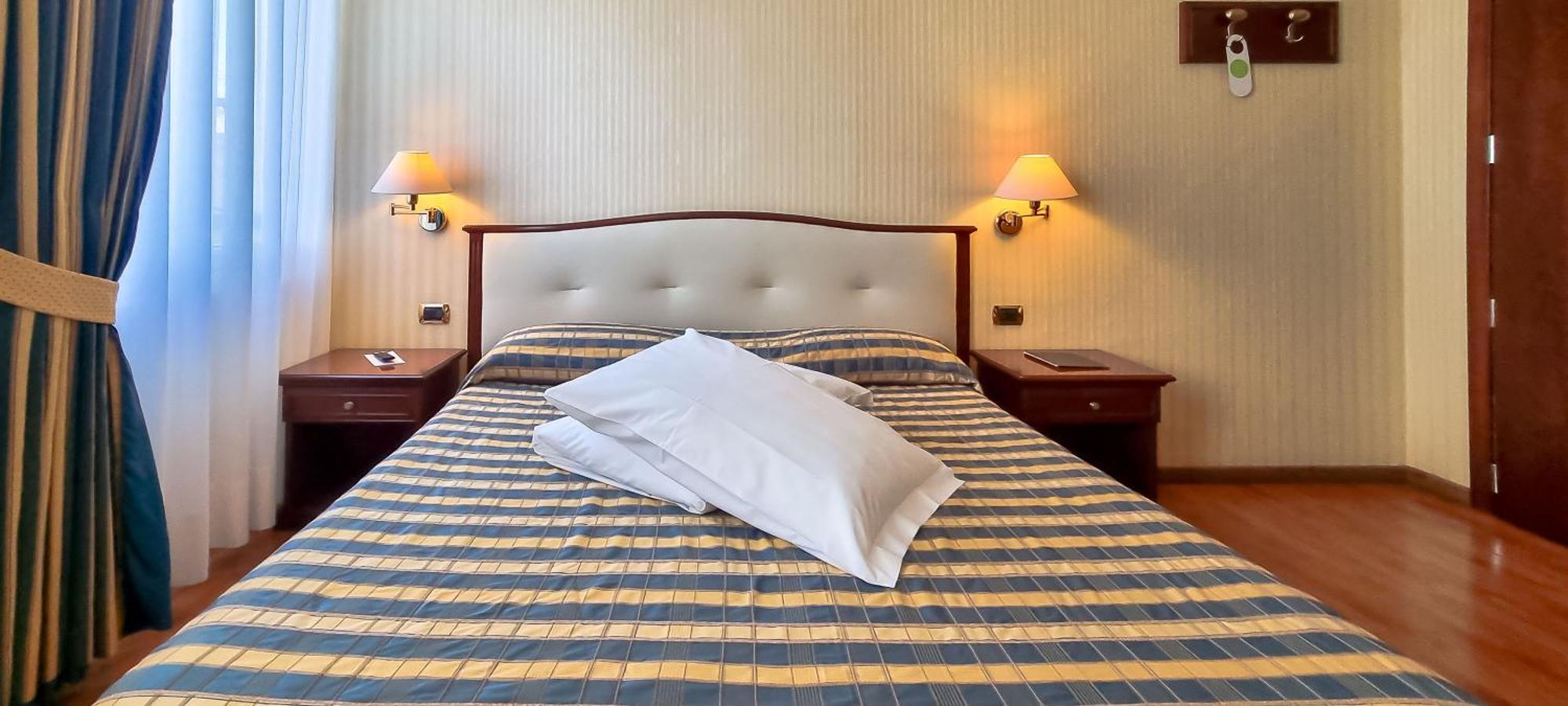 Hotel Benaco Garda ***s 3*