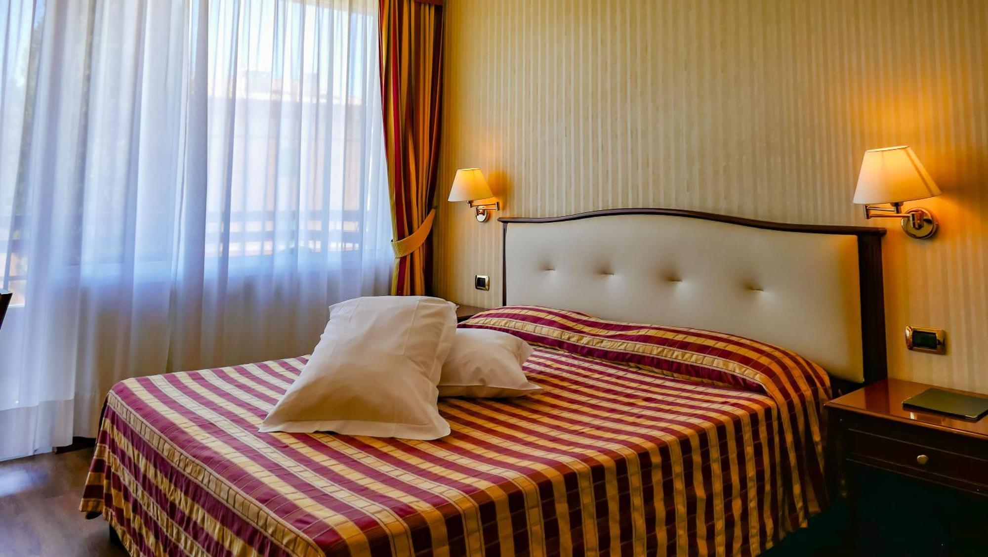 Hotel Benaco Garda ***s 3*