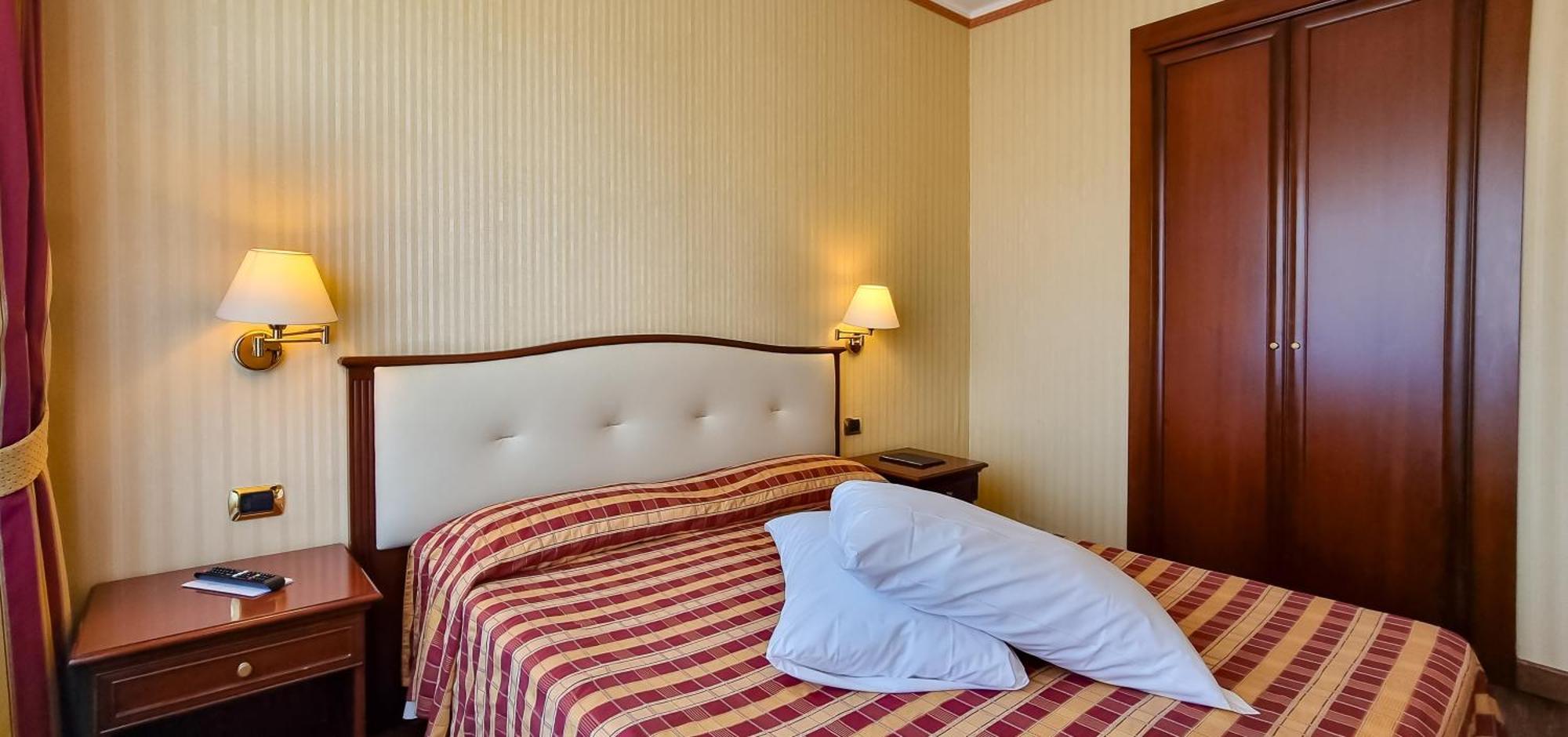 Hotel Benaco Garda ***s 3*