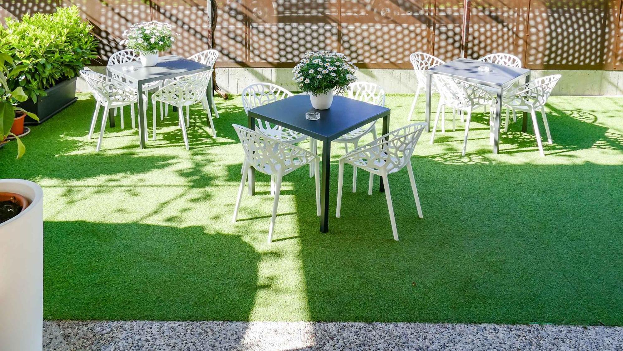 Benaco Garda ***s Hotel 3*