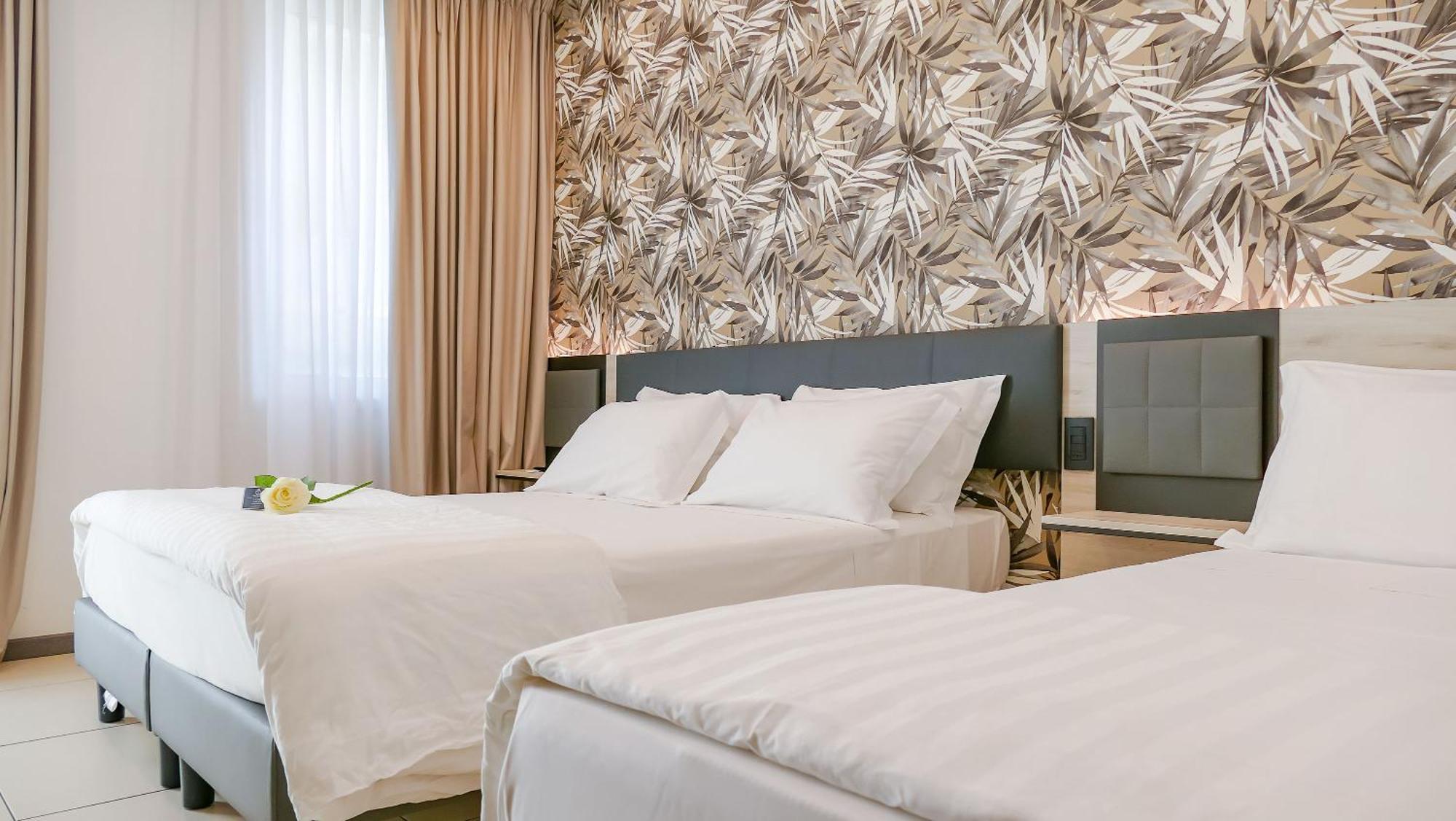 Benaco Garda ***s Hotel 3*