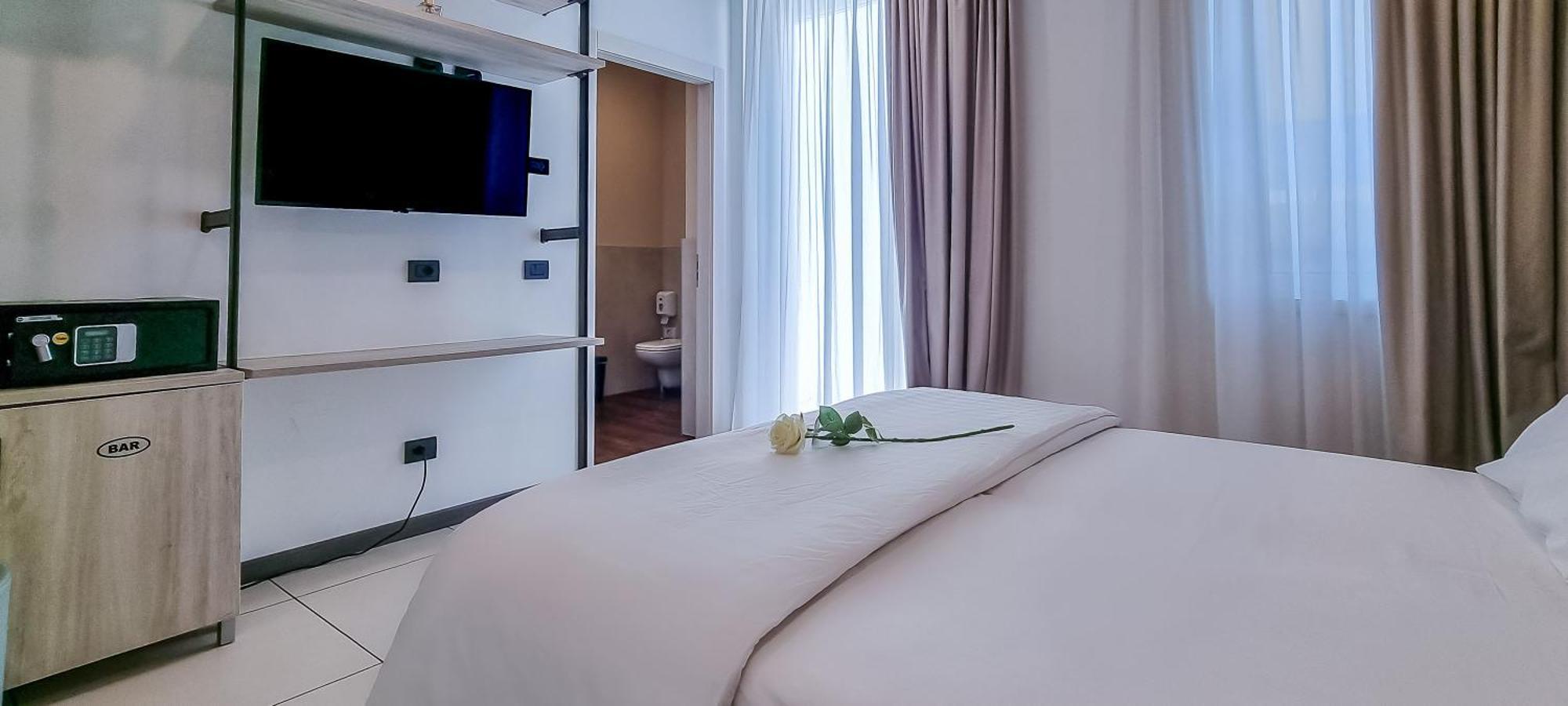 Benaco Garda ***s Hotel