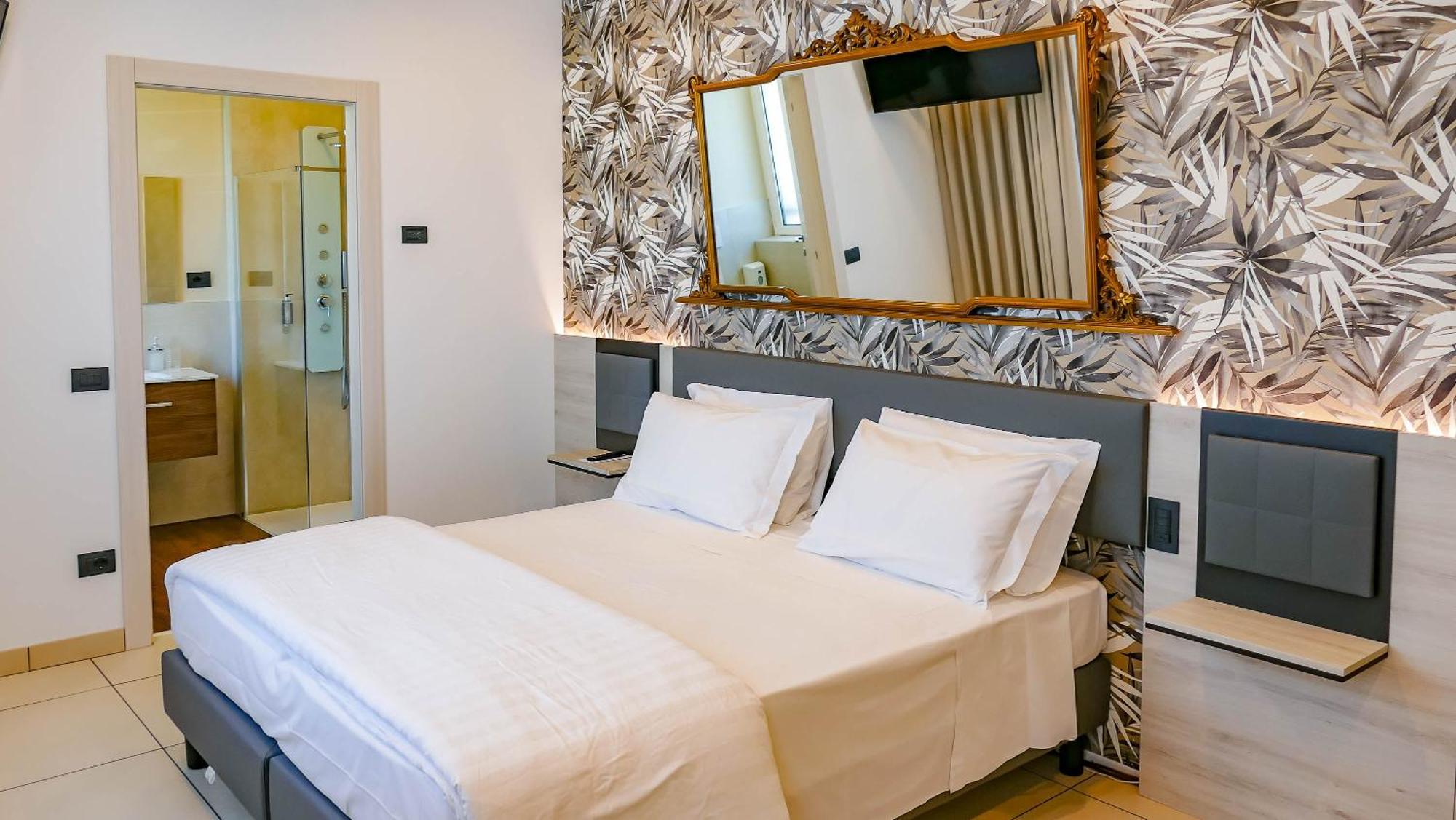 Hotel Benaco Garda ***s 3*
