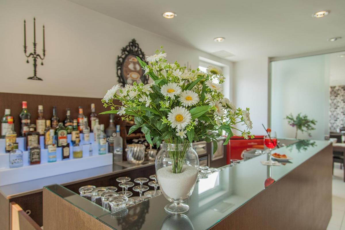 Benaco Garda ***s Hotel