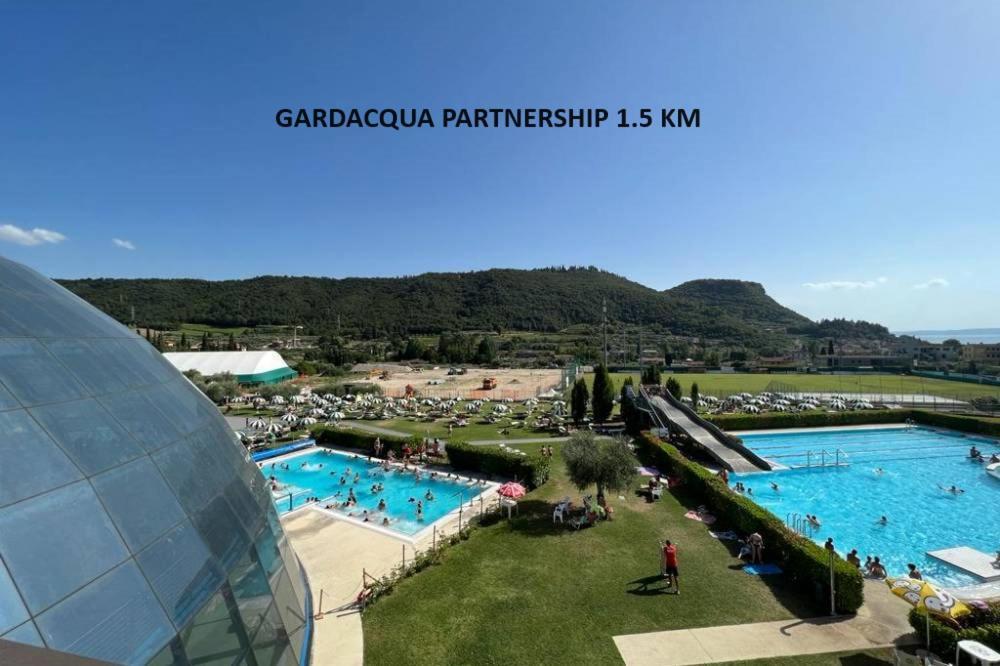 Hotel Benaco Garda ***s 3*
