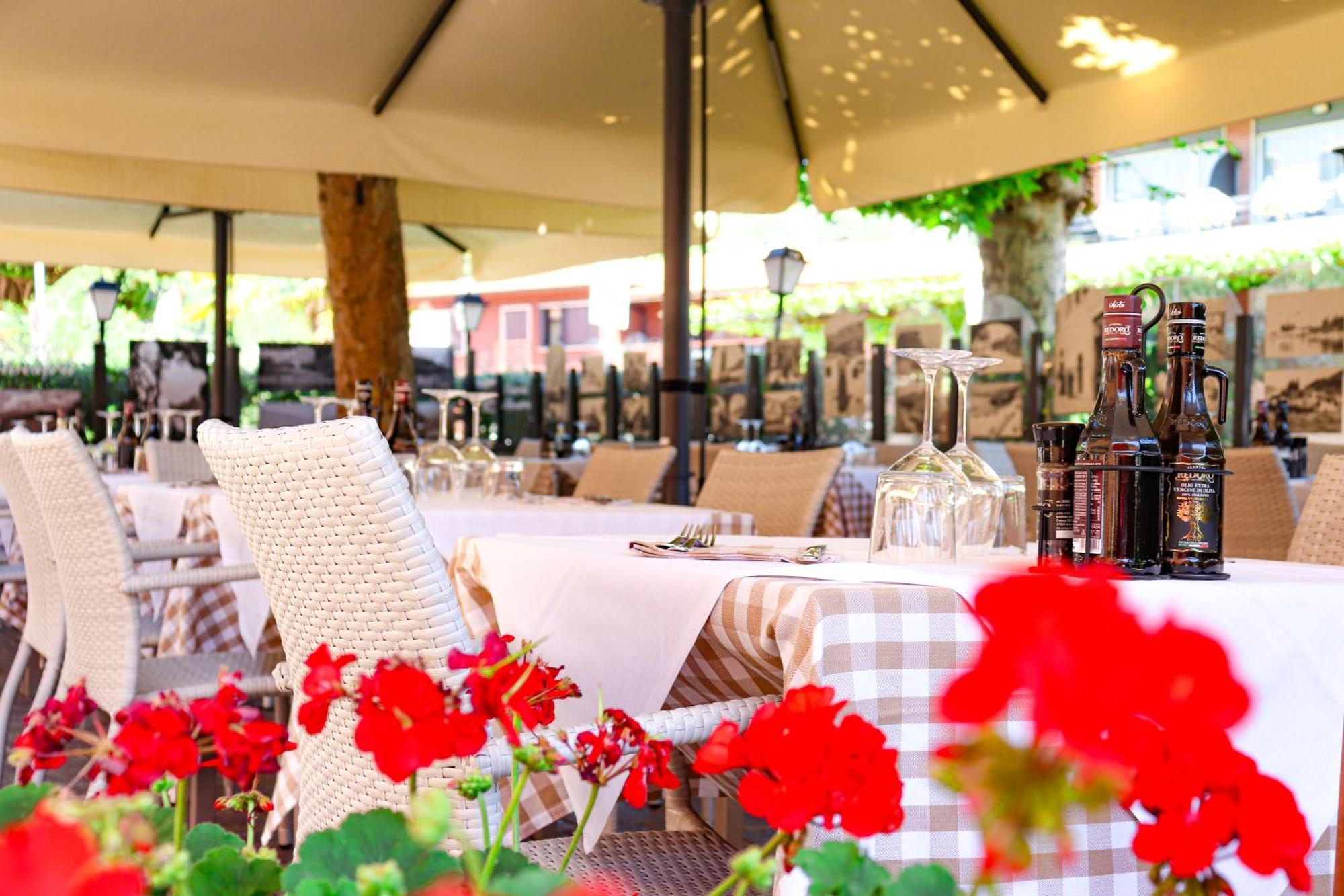 Benaco Garda ***s Hotel