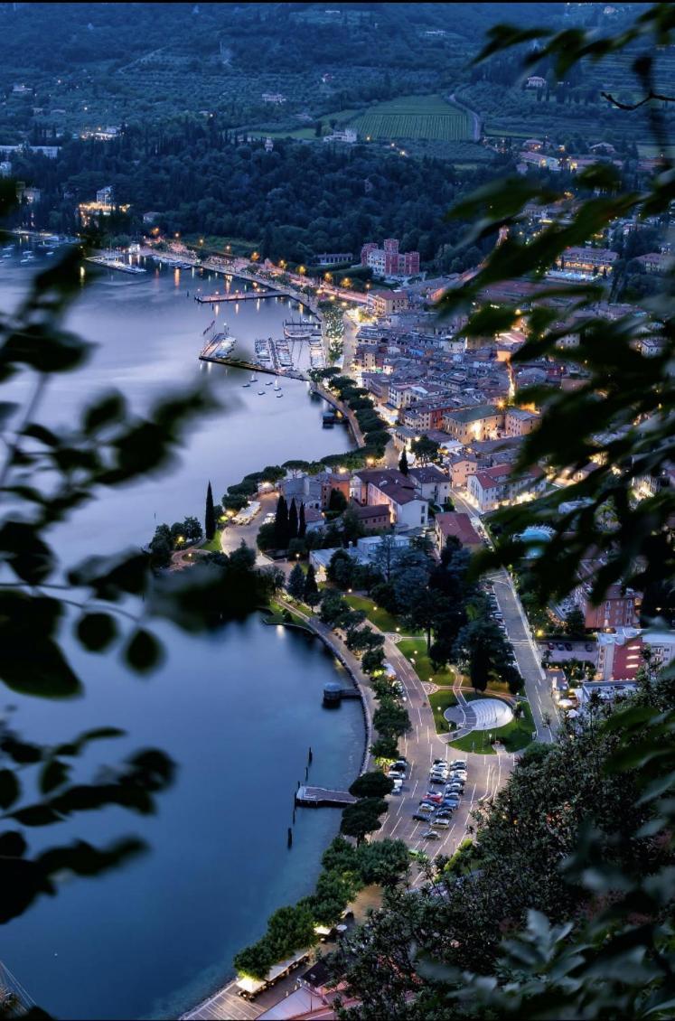 Hotel Benaco Garda ***s 3*